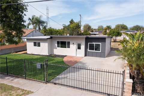3219 Athol Baldwin Park CA 91706