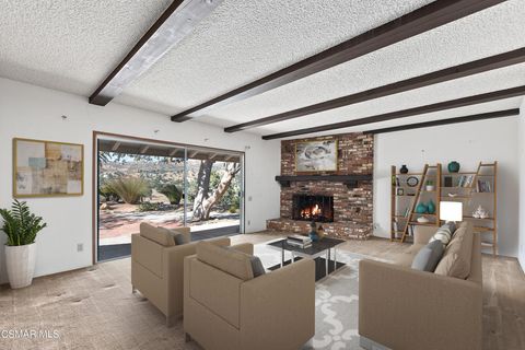 Photo of 8439 Pinelake Drive, West Hills, CA 91304 (MLS # 223004453)