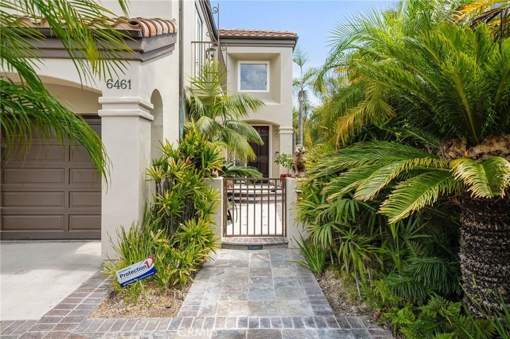 6461 Morningside Drive