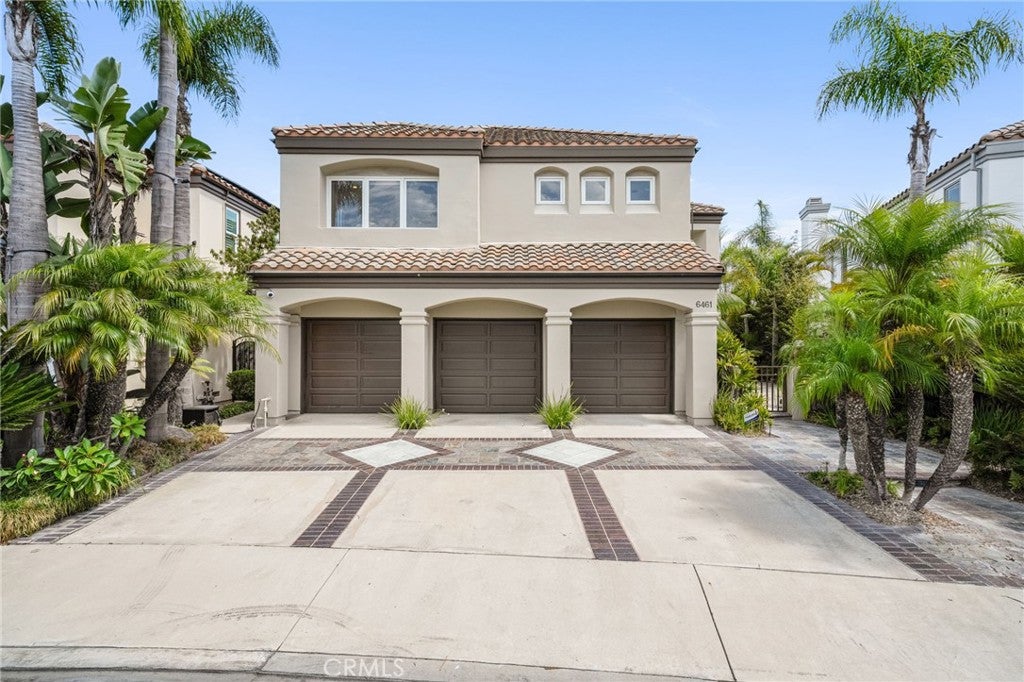 6461 Morningside Drive