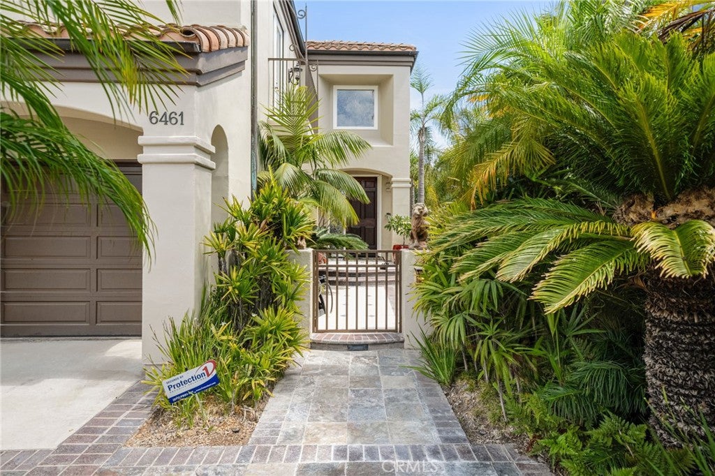 6461 Morningside Drive