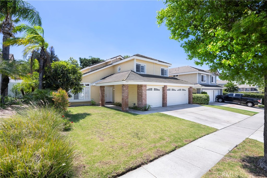 3712 Summit View Court