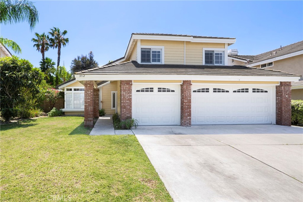 3712 Summit View Court