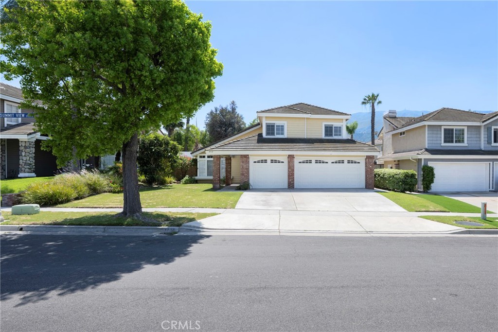 3712 Summit View Court