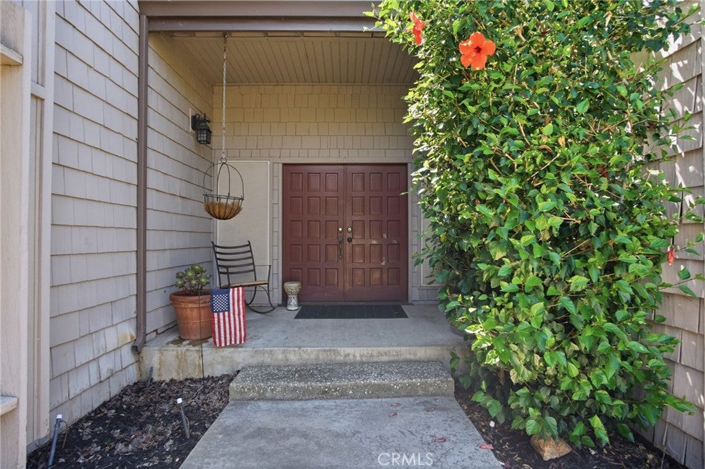 1421 El Pueblo Drive