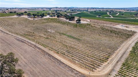 Tiny photo for 4825 Mill Road Rd, Paso Robles, CA 93446 (MLS # NS25216347)