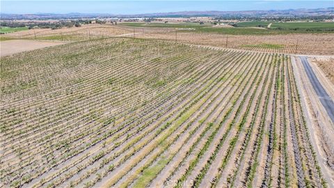 Tiny photo for 4825 Mill Road Rd, Paso Robles, CA 93446 (MLS # NS25216347)