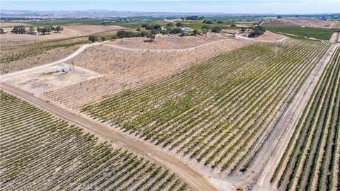 Tiny photo for 4825 Mill Road Rd, Paso Robles, CA 93446 (MLS # NS25216347)