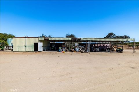 Tiny photo for 4825 Mill Road Rd, Paso Robles, CA 93446 (MLS # NS25216347)
