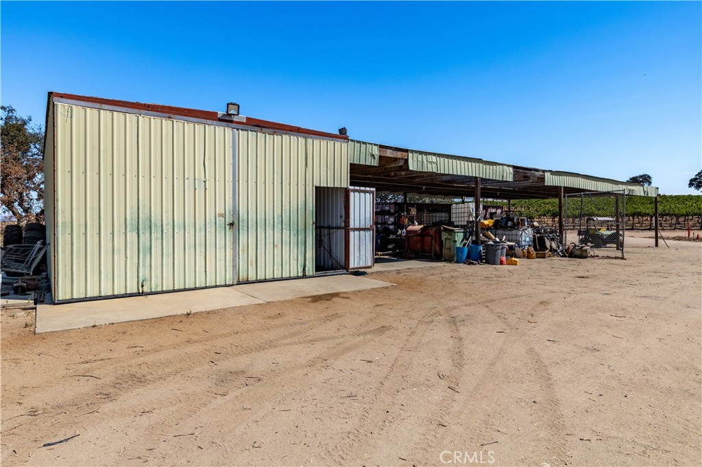 PR Dry Creek(270) - Residential