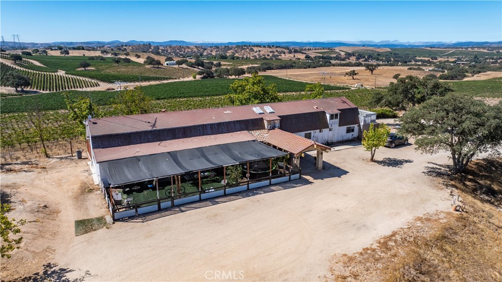 PR Dry Creek(270) - Residential