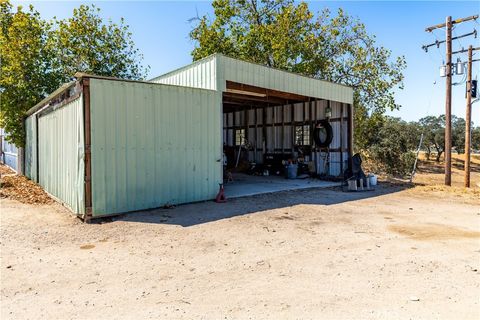 Tiny photo for 4825 Mill Road Rd, Paso Robles, CA 93446 (MLS # NS25216347)