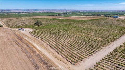 Tiny photo for 4825 Mill Road Rd, Paso Robles, CA 93446 (MLS # NS25216347)