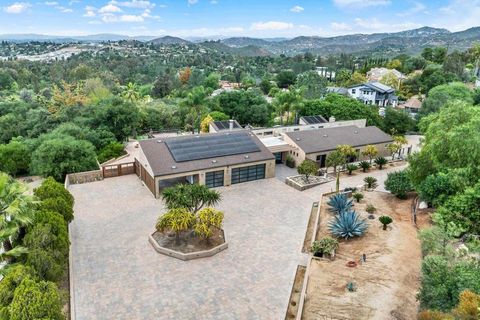Photo of 16117 Martincoit Rd Rd, Poway, CA 92064 (MLS # 260008854SD)