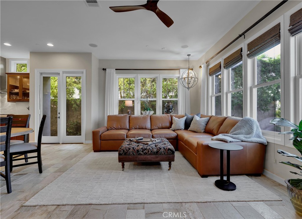 Reserve East (RESE) - Residential