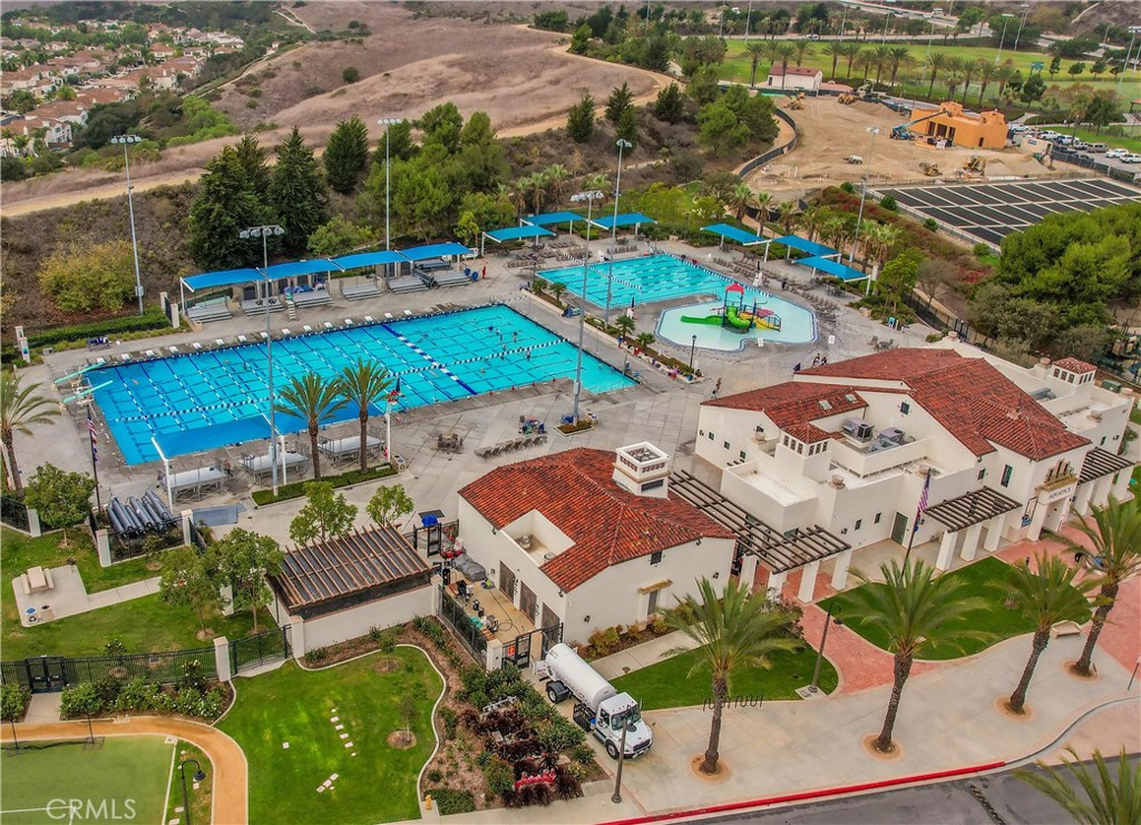 Reserve East (RESE) - Residential