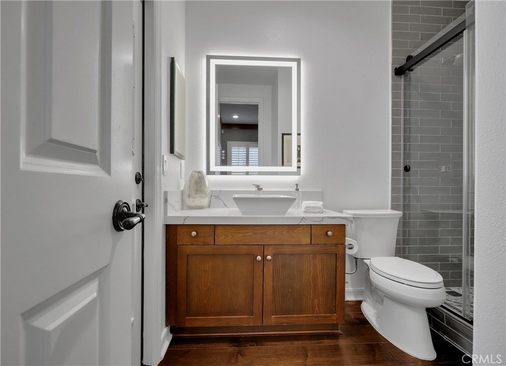 Reserve East (RESE) - Residential