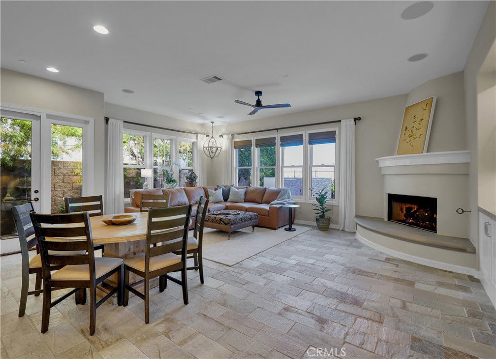 Reserve East (RESE) - Residential