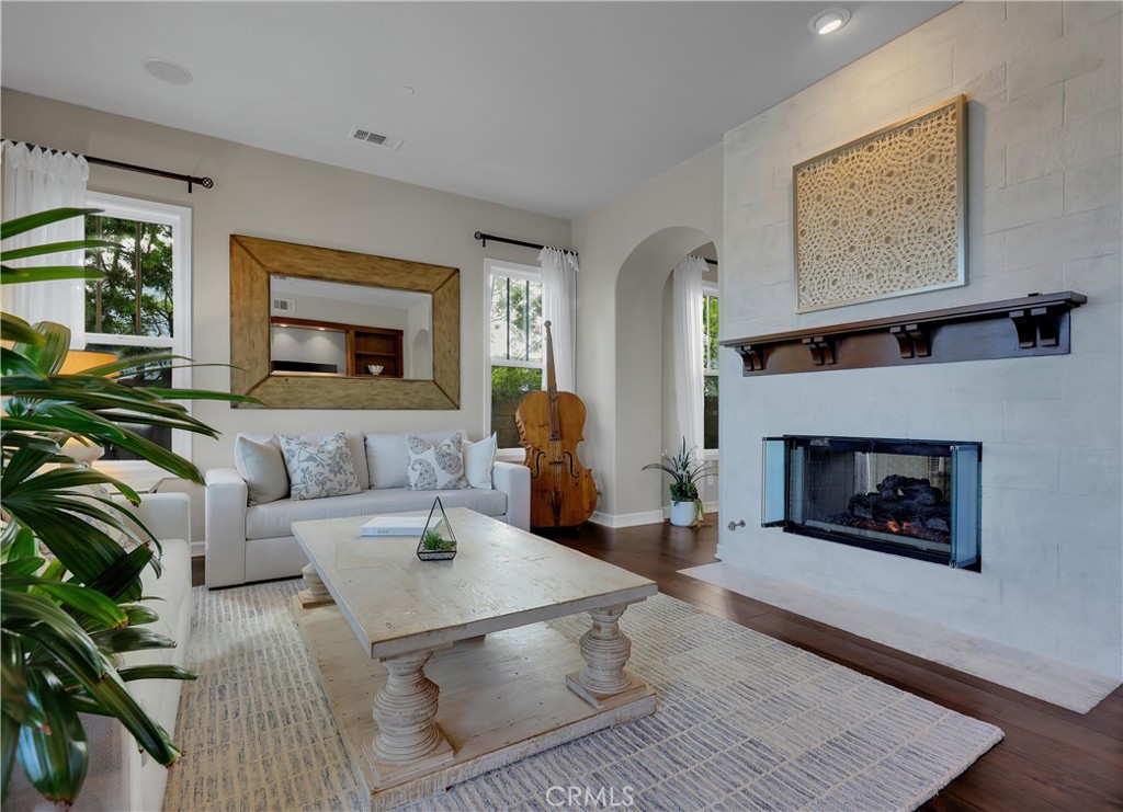 Reserve East (RESE) - Residential