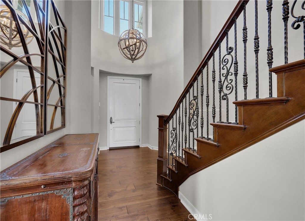 Reserve East (RESE) - Residential