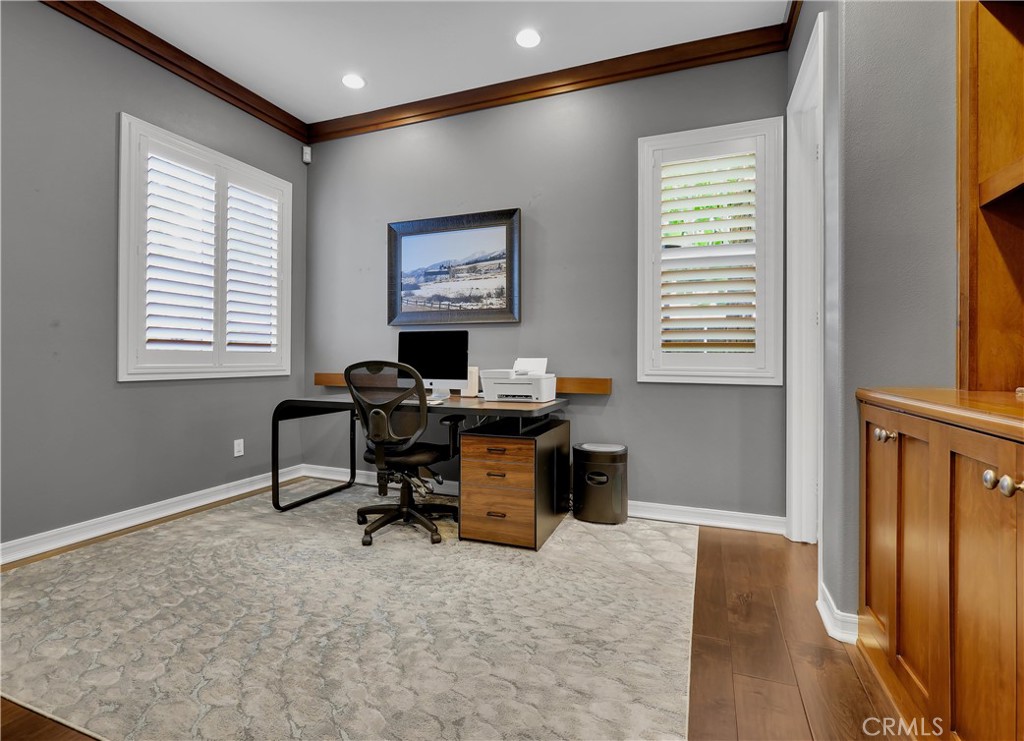 Reserve East (RESE) - Residential