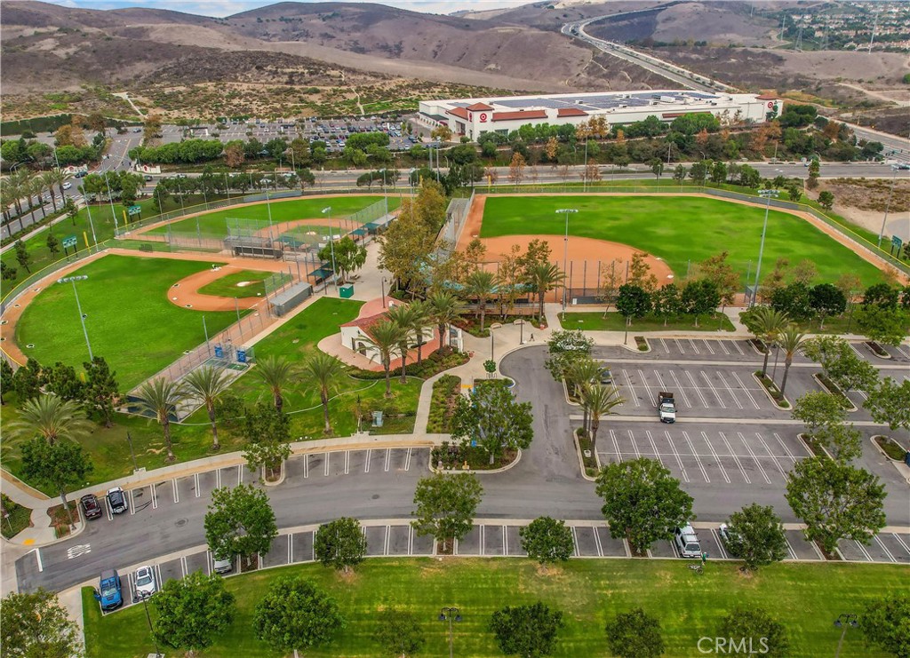 Reserve East (RESE) - Residential