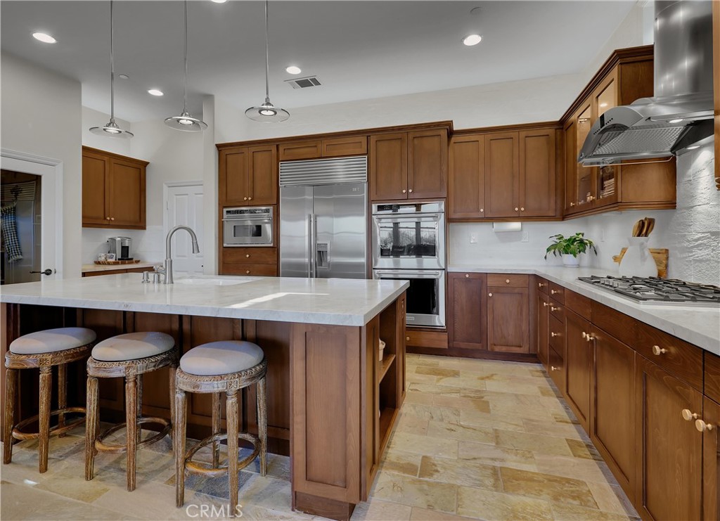 Reserve East (RESE) - Residential