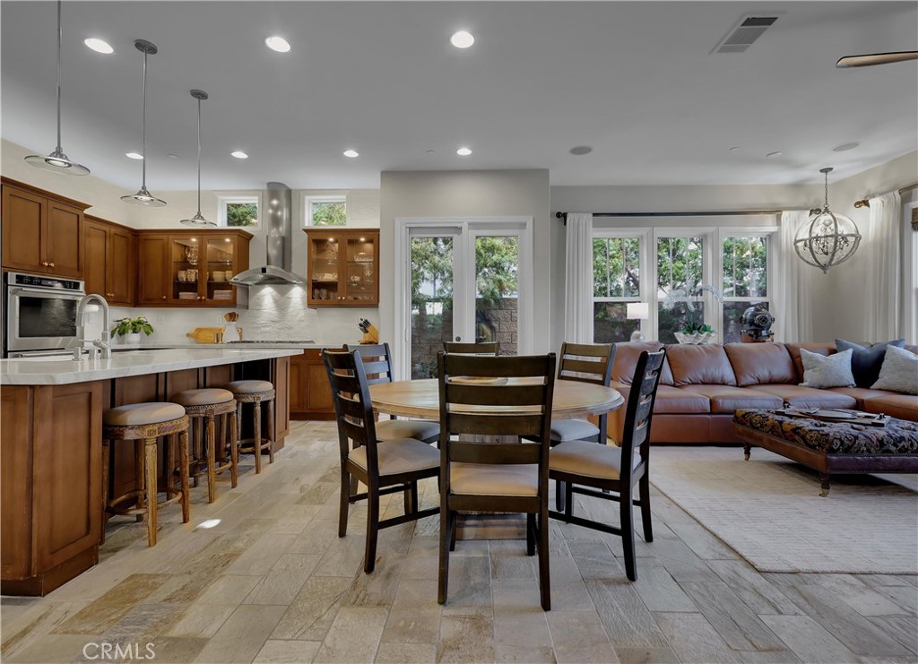 Reserve East (RESE) - Residential