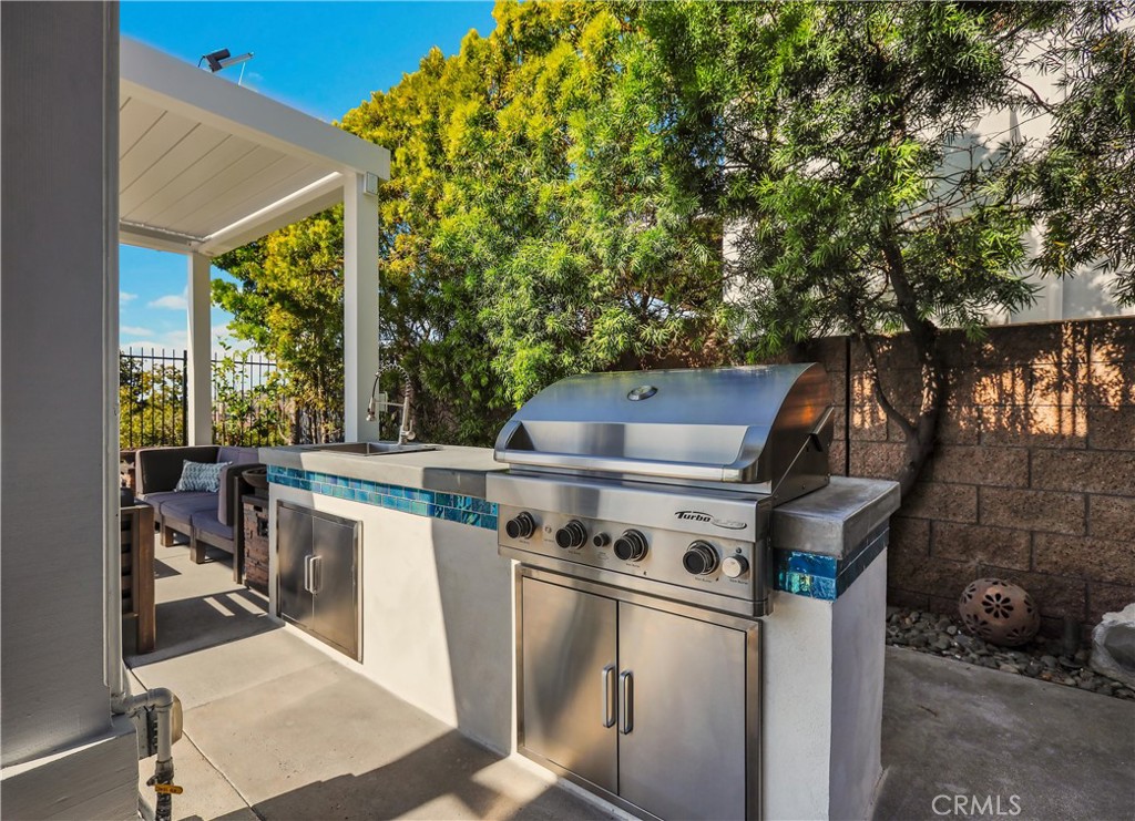 Reserve East (RESE) - Residential