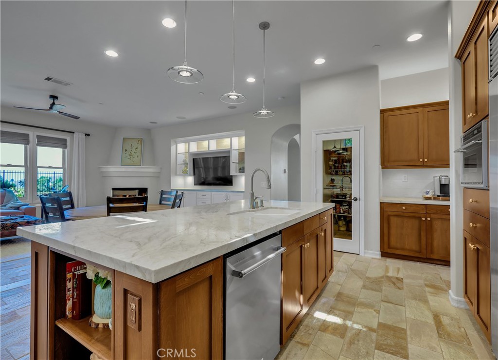 Reserve East (RESE) - Residential