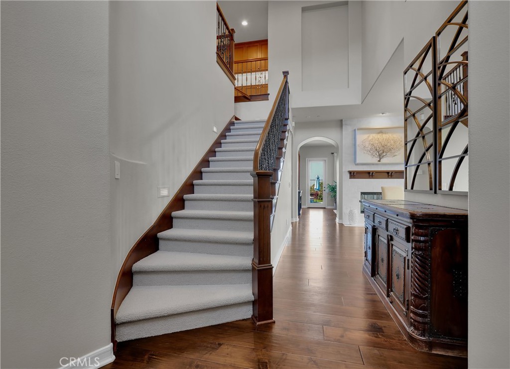 Reserve East (RESE) - Residential