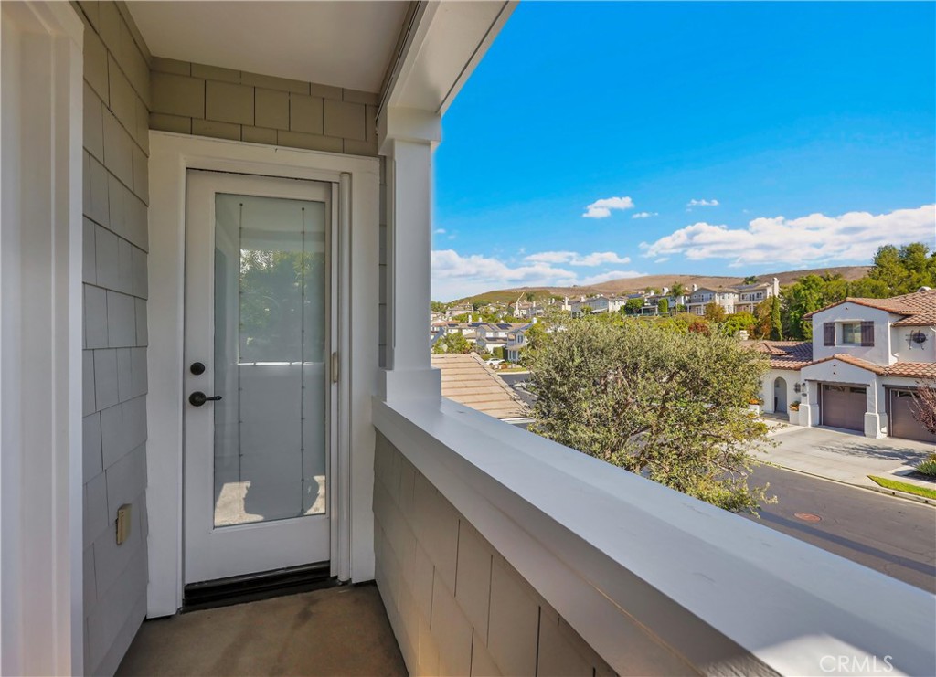 Reserve East (RESE) - Residential