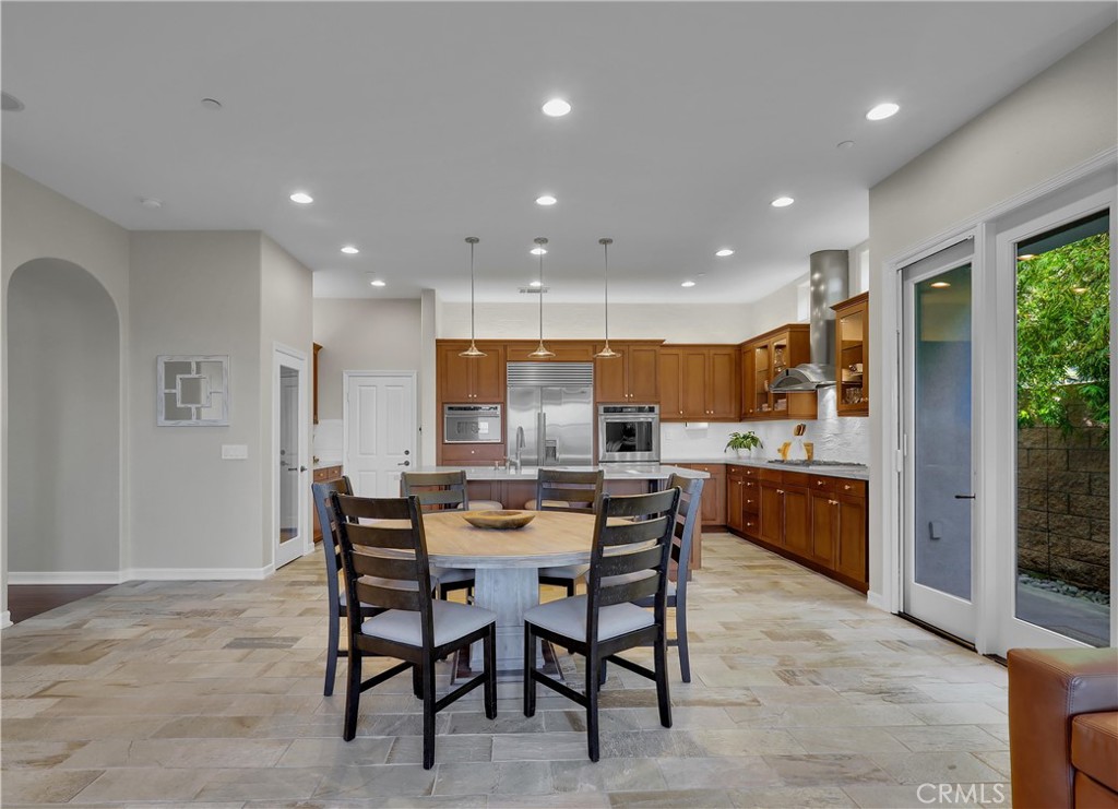 Reserve East (RESE) - Residential