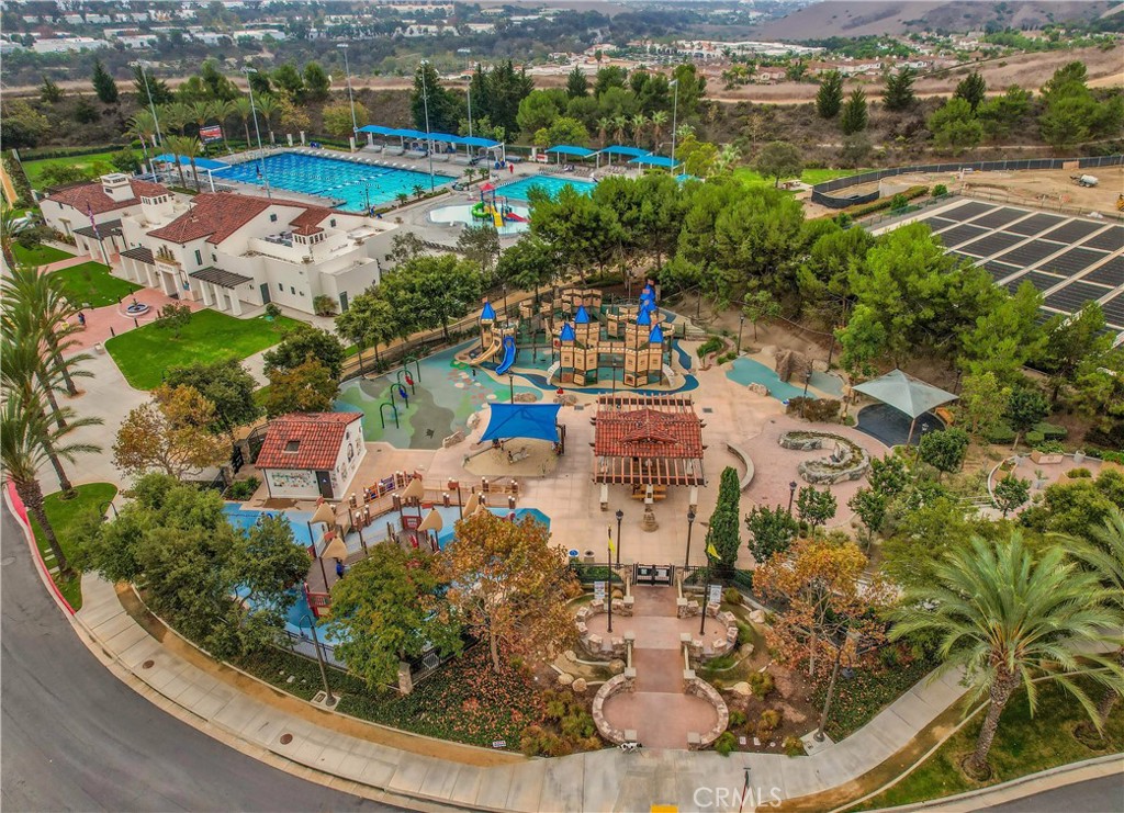 Reserve East (RESE) - Residential