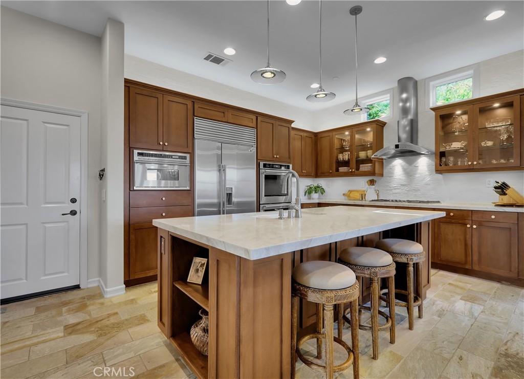 Reserve East (RESE) - Residential