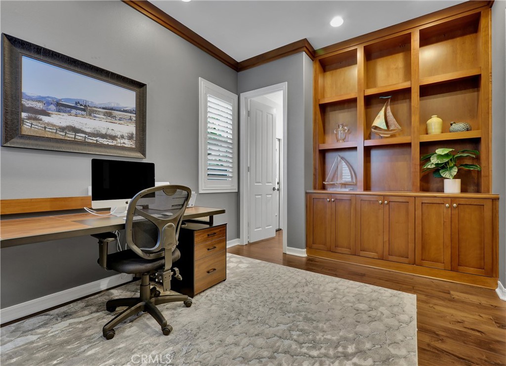 Reserve East (RESE) - Residential