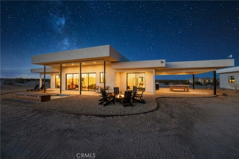 Photo of 64225 Orion St, Joshua Tree, CA 92252 (MLS # OC26187158)
