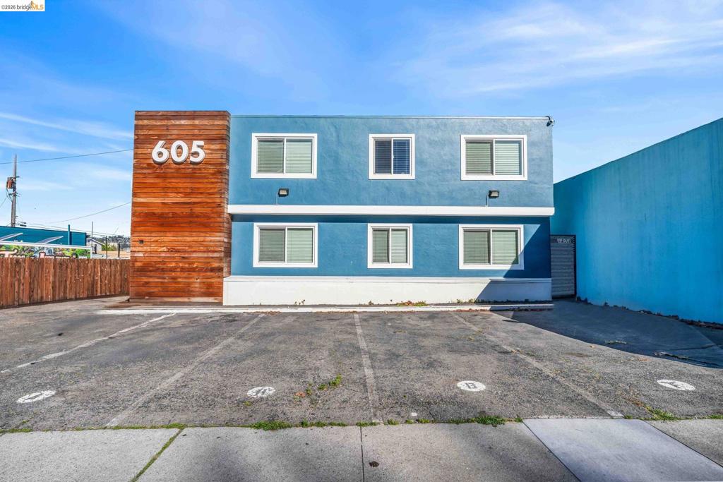 605 San Pablo