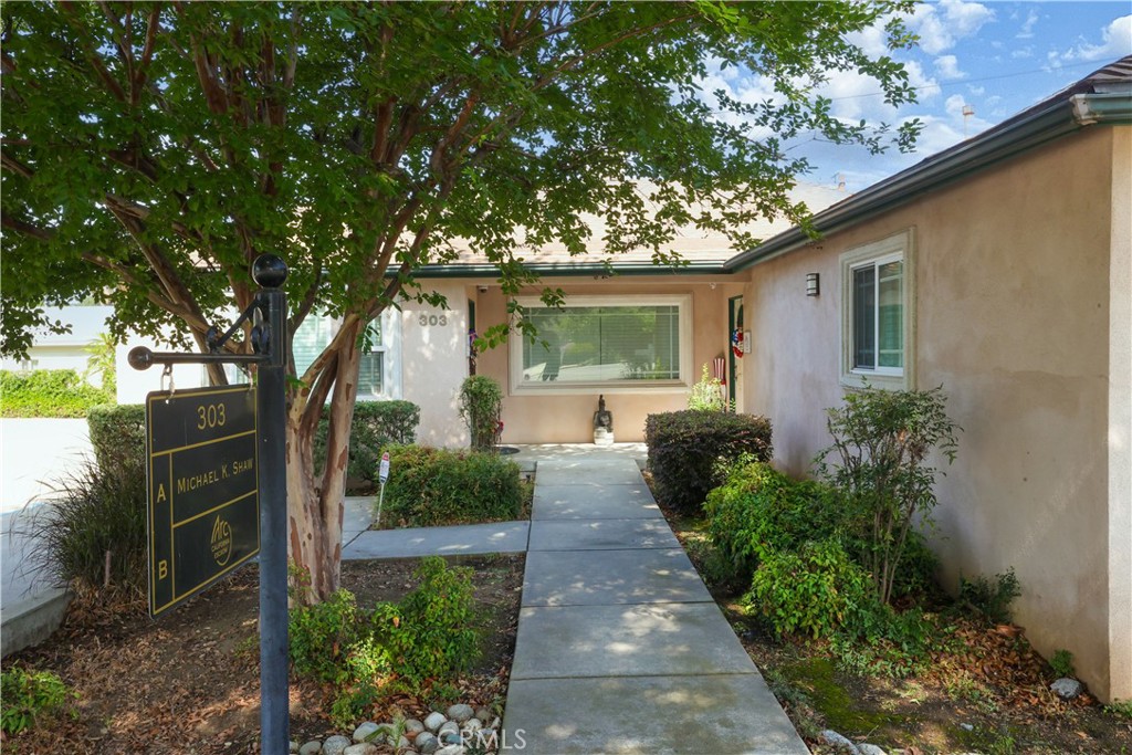 303 N Glendora Avenue B