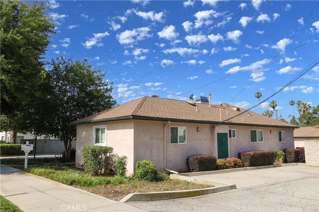 303 N Glendora Avenue B
