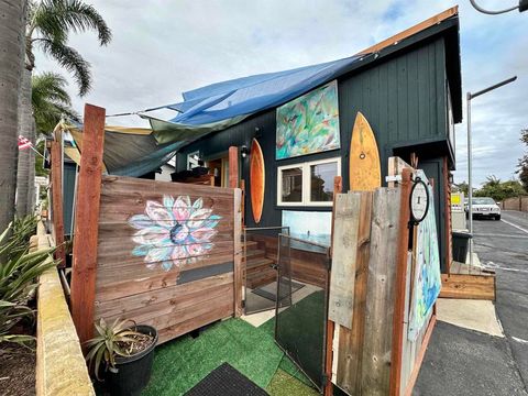 1549 N Vulcan 1 Encinitas CA 92024