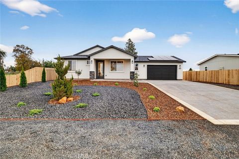 Photo of 5724 Pearl Drive, Paradise, CA 95969 (MLS # PA25264704)