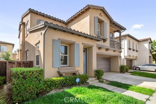 252 W Tulip Tree Avenue