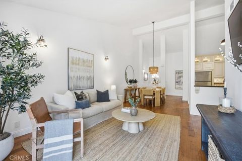 Photo of 5500 Torrance Blvd #C332 Blvd, Torrance, CA 90503 (MLS # SB26066001)