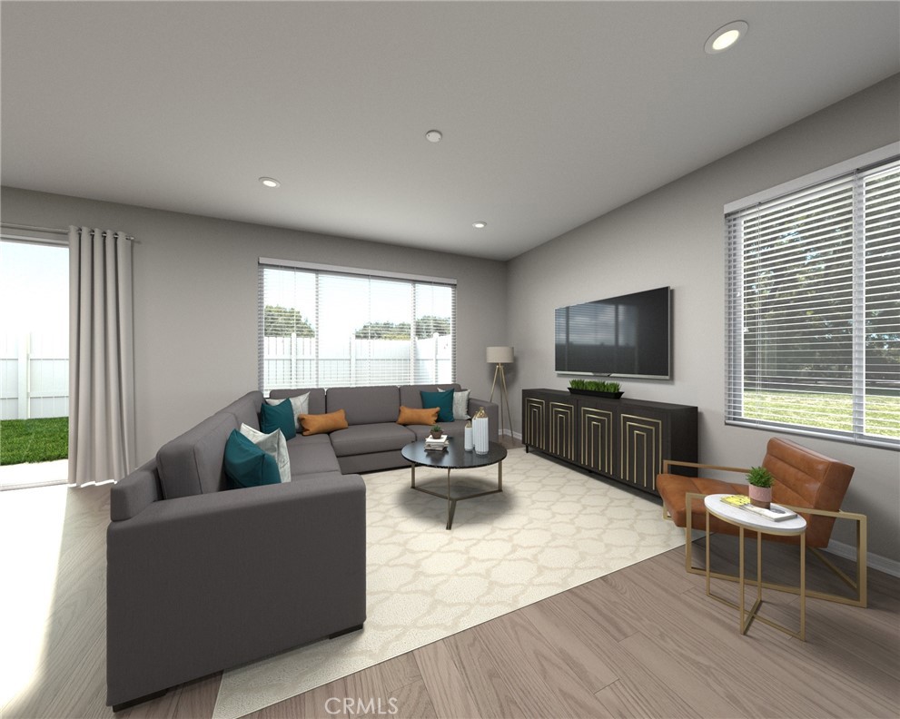 2037 Mandarin Lane