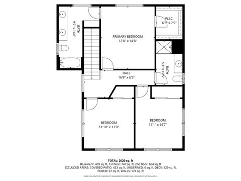 Tiny photo for 2515 Shoreline RD, Bradley, CA 93426 (MLS # NS26108048)