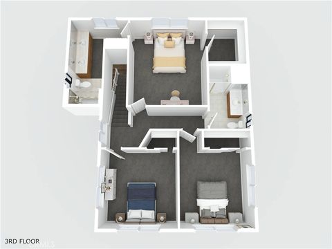 Tiny photo for 2515 Shoreline RD, Bradley, CA 93426 (MLS # NS26108048)
