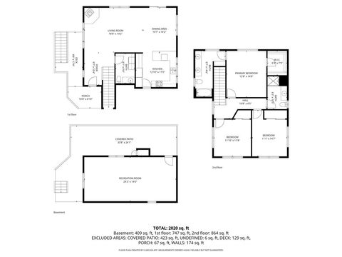 Tiny photo for 2515 Shoreline RD, Bradley, CA 93426 (MLS # NS26108048)
