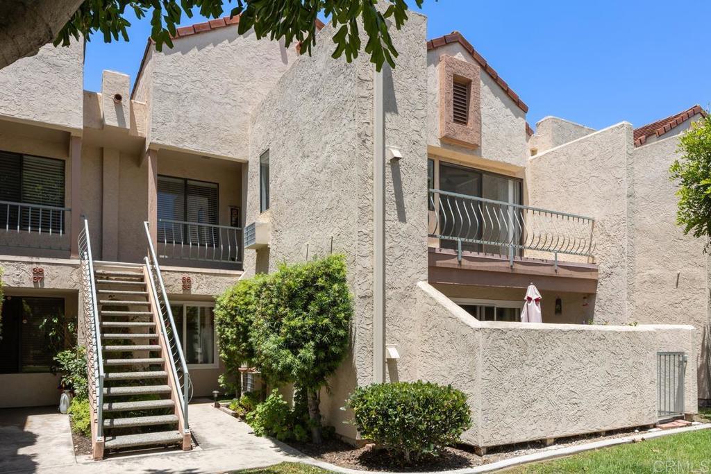 10855 Camino Ruiz 36, San Diego CA 92126