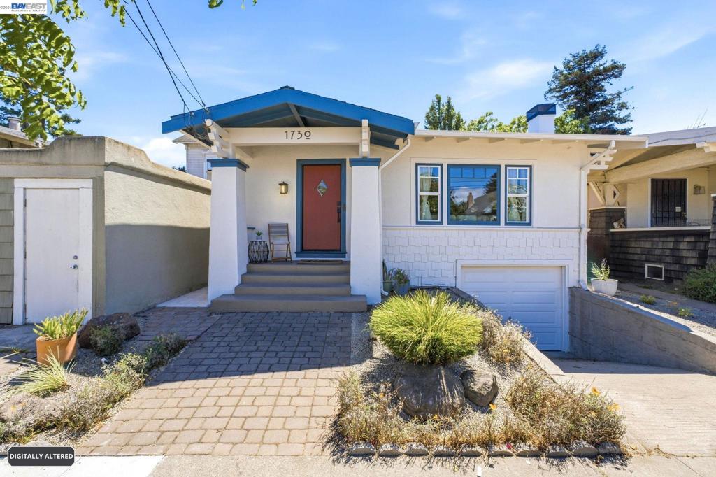 1730 Lincoln Ave Ave, Alameda CA 94501